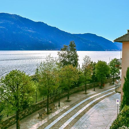 Appartamento Castello Cannobio Exterior photo