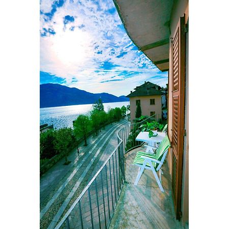 Appartamento Castello Cannobio Exterior photo