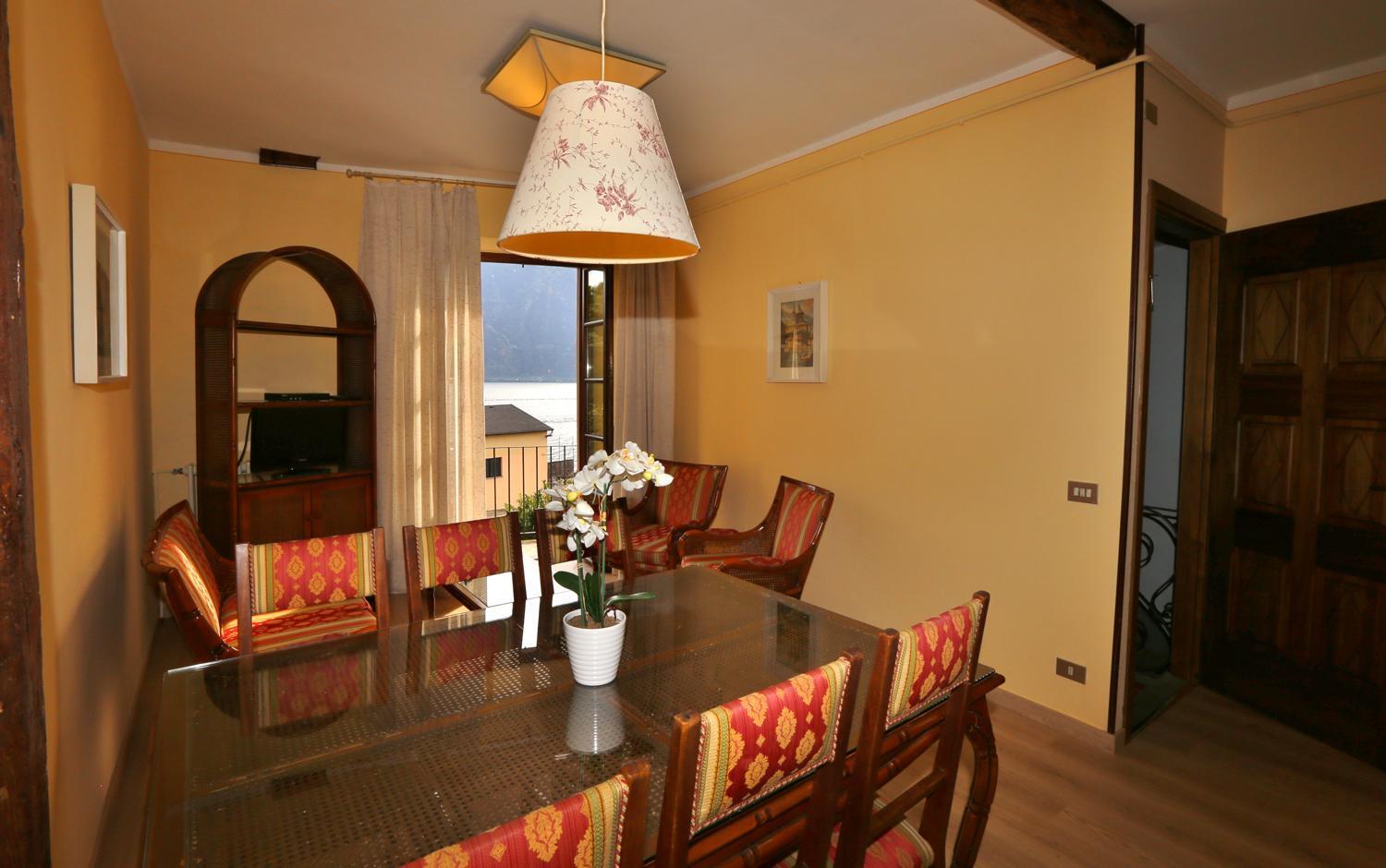 Appartamento Castello Cannobio Exterior photo