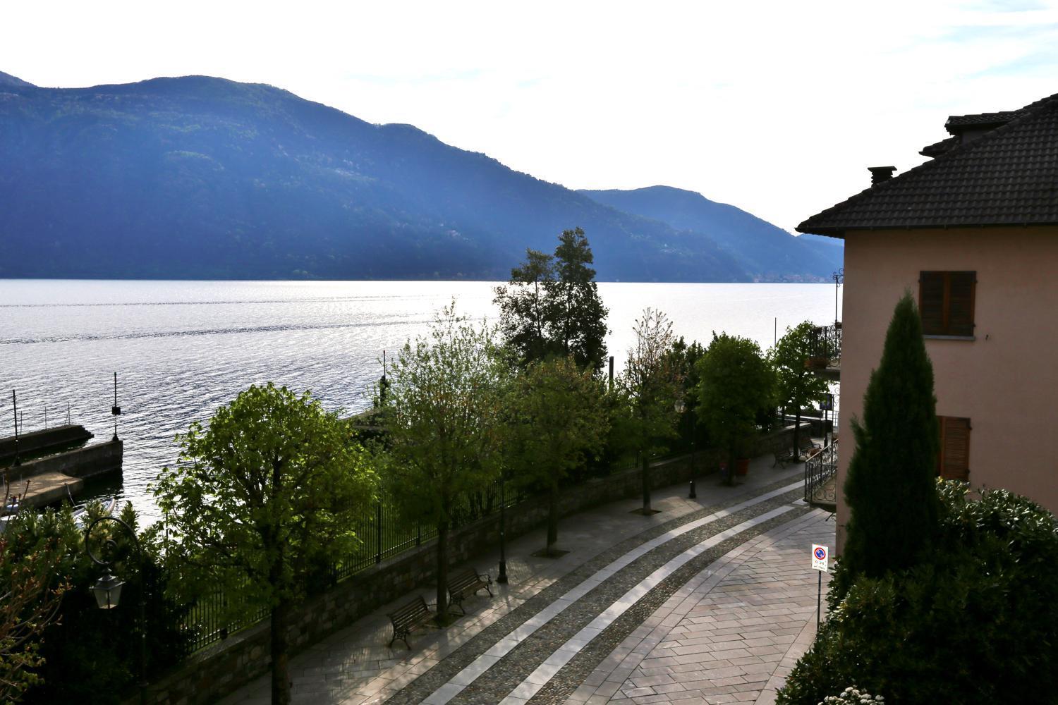 Appartamento Castello Cannobio Exterior photo