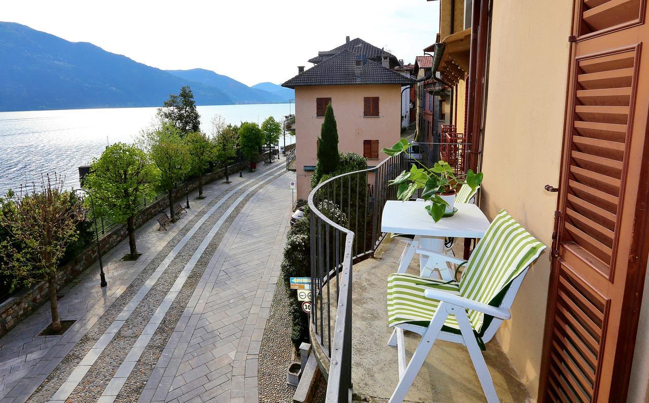 Appartamento Castello Cannobio Exterior photo